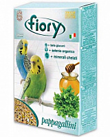 Fiory Pappagallini для волнистых попугаев